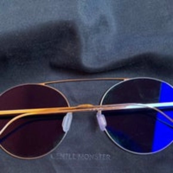 /Gentle Monster Sunglasses/ main image 4